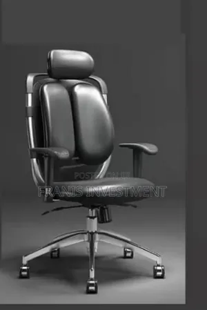 Kidney Chair