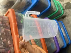 Plastic Measuring Jugs