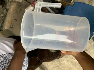 Plastic Measuring Jugs