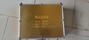 Nitrogen Charging Kit