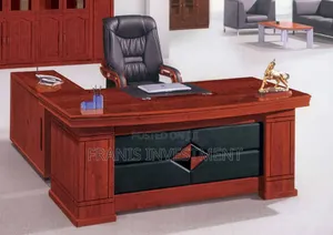 Executive Table
