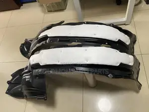 Sand Protector Venza 2020 2022