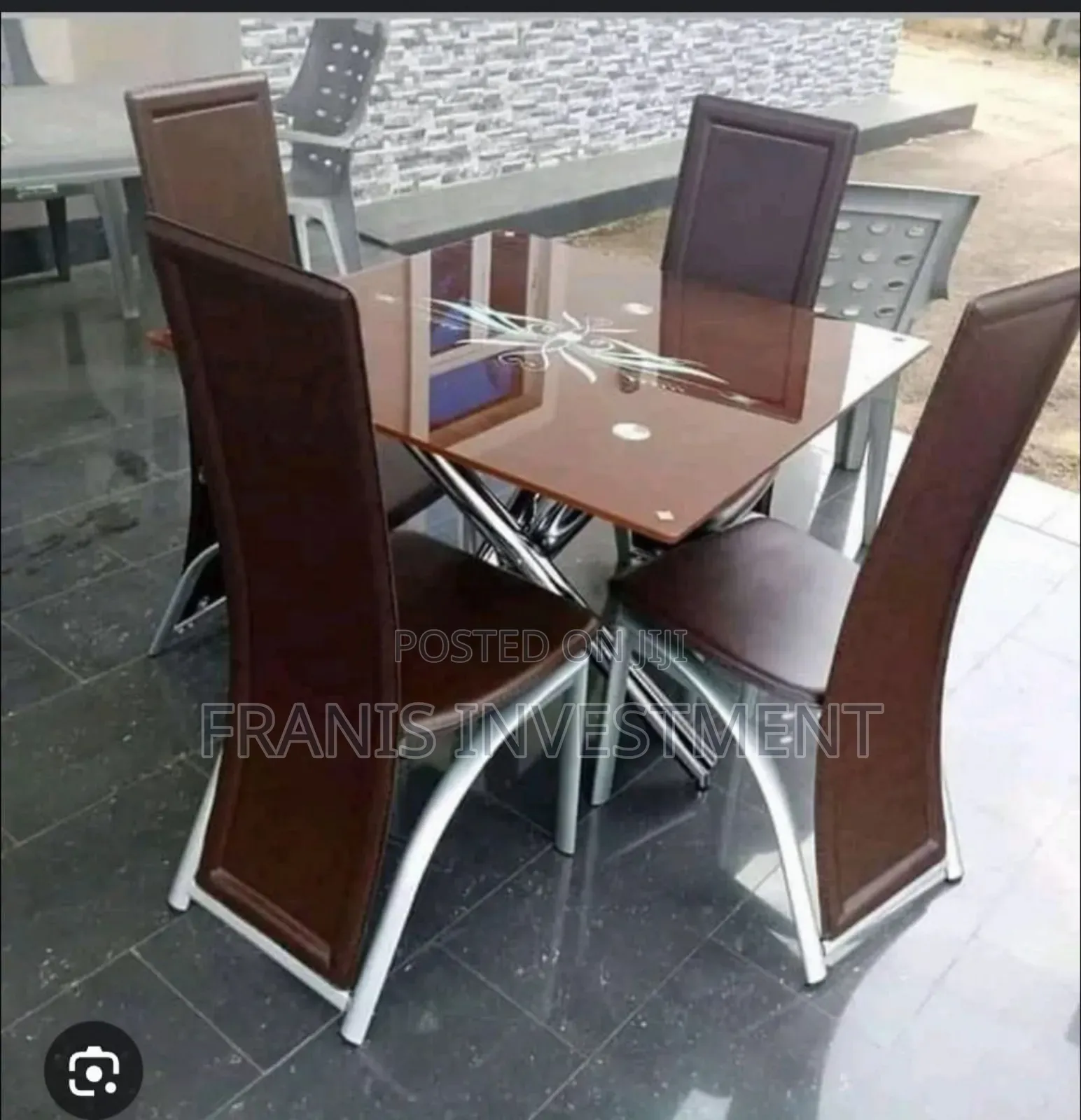 Dinning Set
