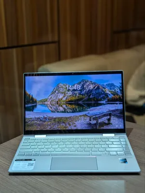 Laptop HP Envy 13 8GB Intel Core i7 SSD 512GB