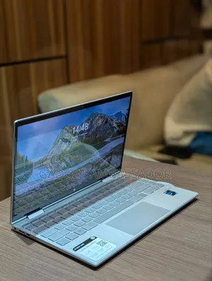 Laptop HP Envy 13 8GB Intel Core i7 SSD 512GB