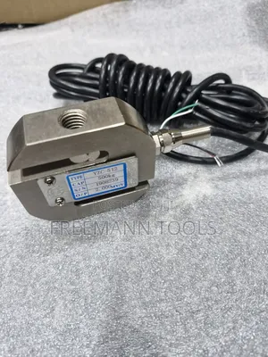 500kg S Type Load Cell