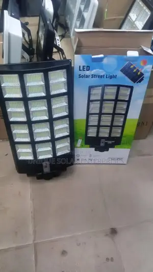 Solar Light