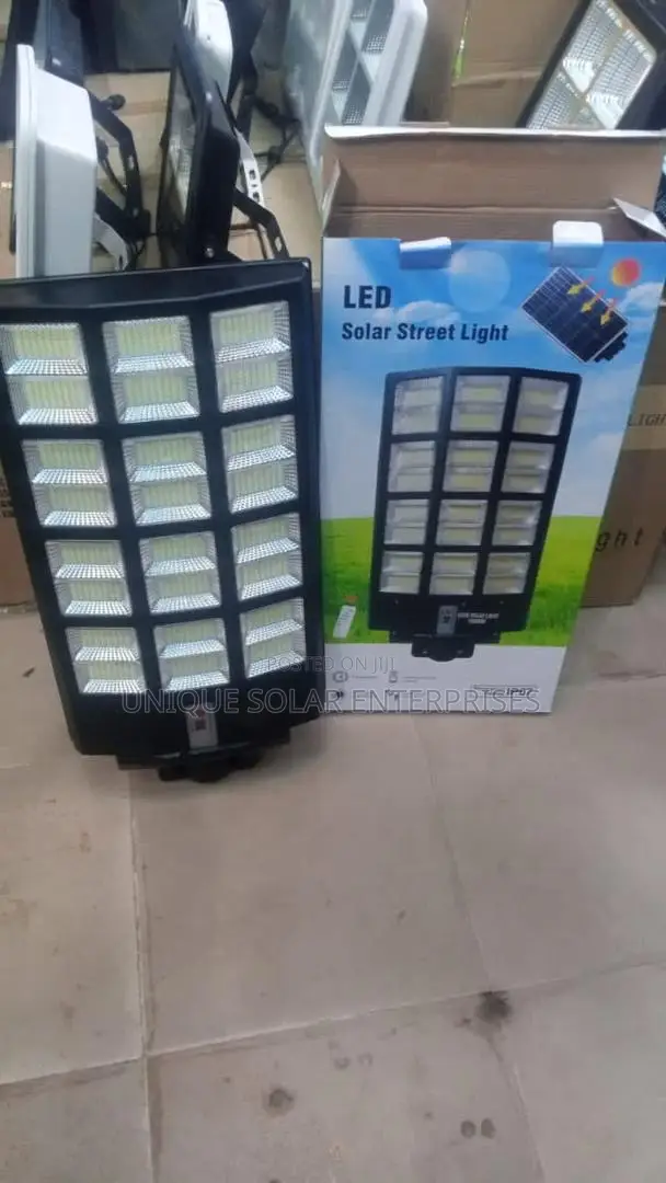 Solar Light