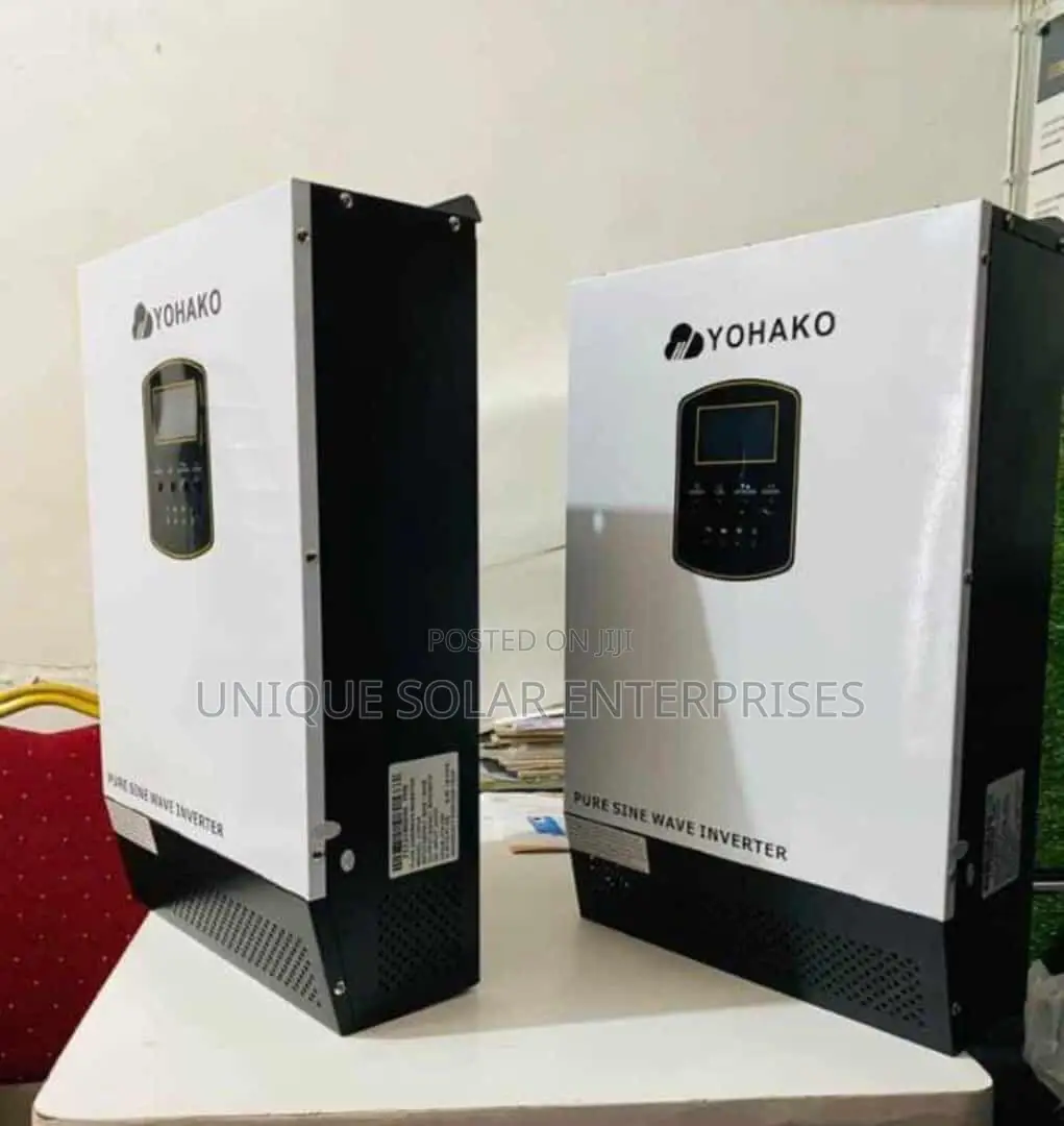 Solar Inverter