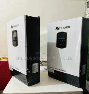 Solar Inverter