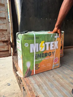 Solar Battery