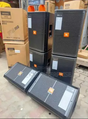 JBL 712m 12 Inches Speaker