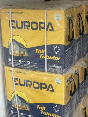 Solar Battery