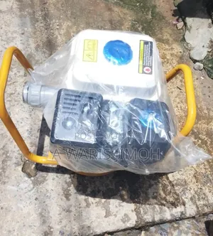 Honda Vibrator Machine