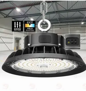 100w Industrial Ufo Light