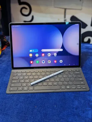 Samsung Galaxy Tab S10+ 5G 256 GB Black