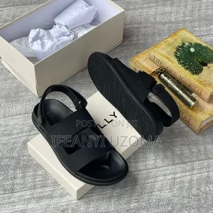 Timberland Luxury Designer Sandals