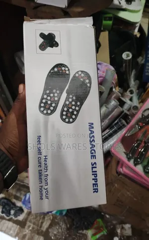 Massage Slippers