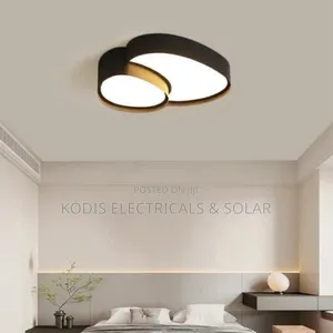 Ceiling Chandelier Flush Lighting