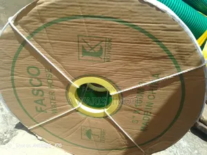 3" Water Hose by 100mtrs