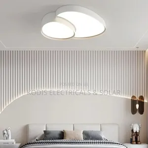 Ceiling Chandelier Flush Lighting