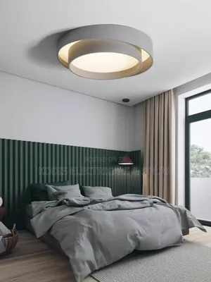 Ceiling Chandelier Flush Lighting