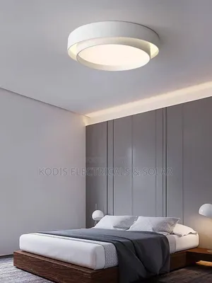 Ceiling Chandelier Flush Lighting