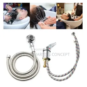 Salon Hand Shower Mixer