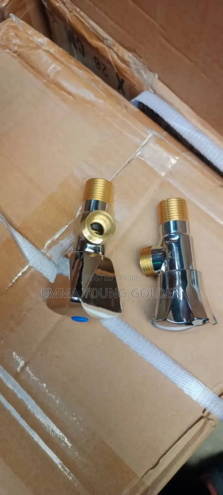 Quality Angle Valve