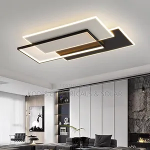 Ceiling Chandelier Flush Lighting