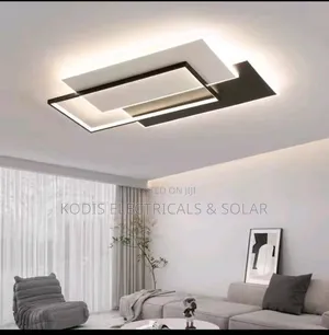 Ceiling Chandelier Flush Lighting