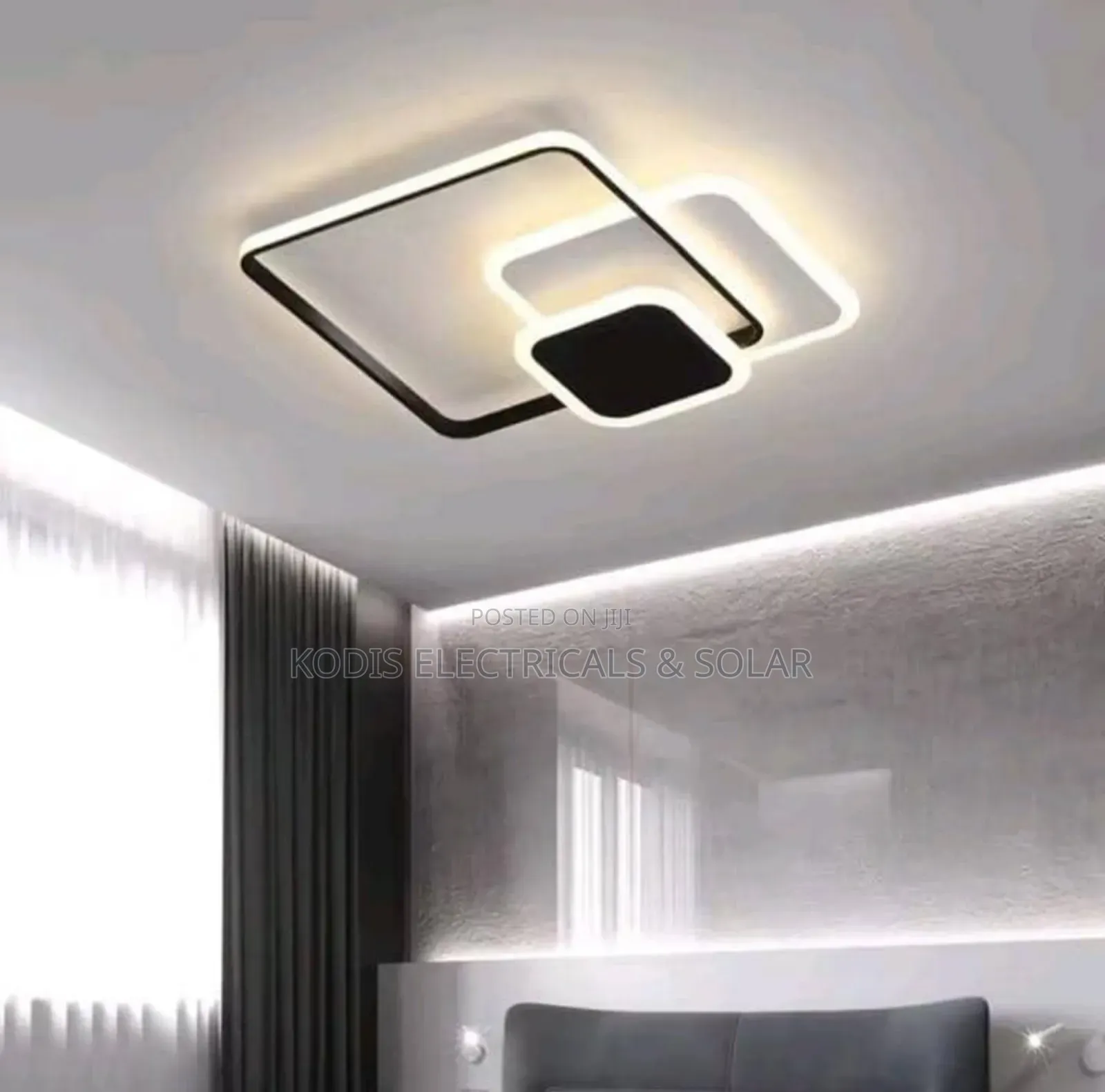 Ceiling Chandelier Lighting