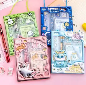 Stationary Sets