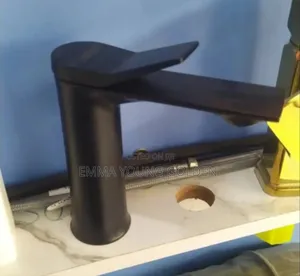 Quality Basin Mixer