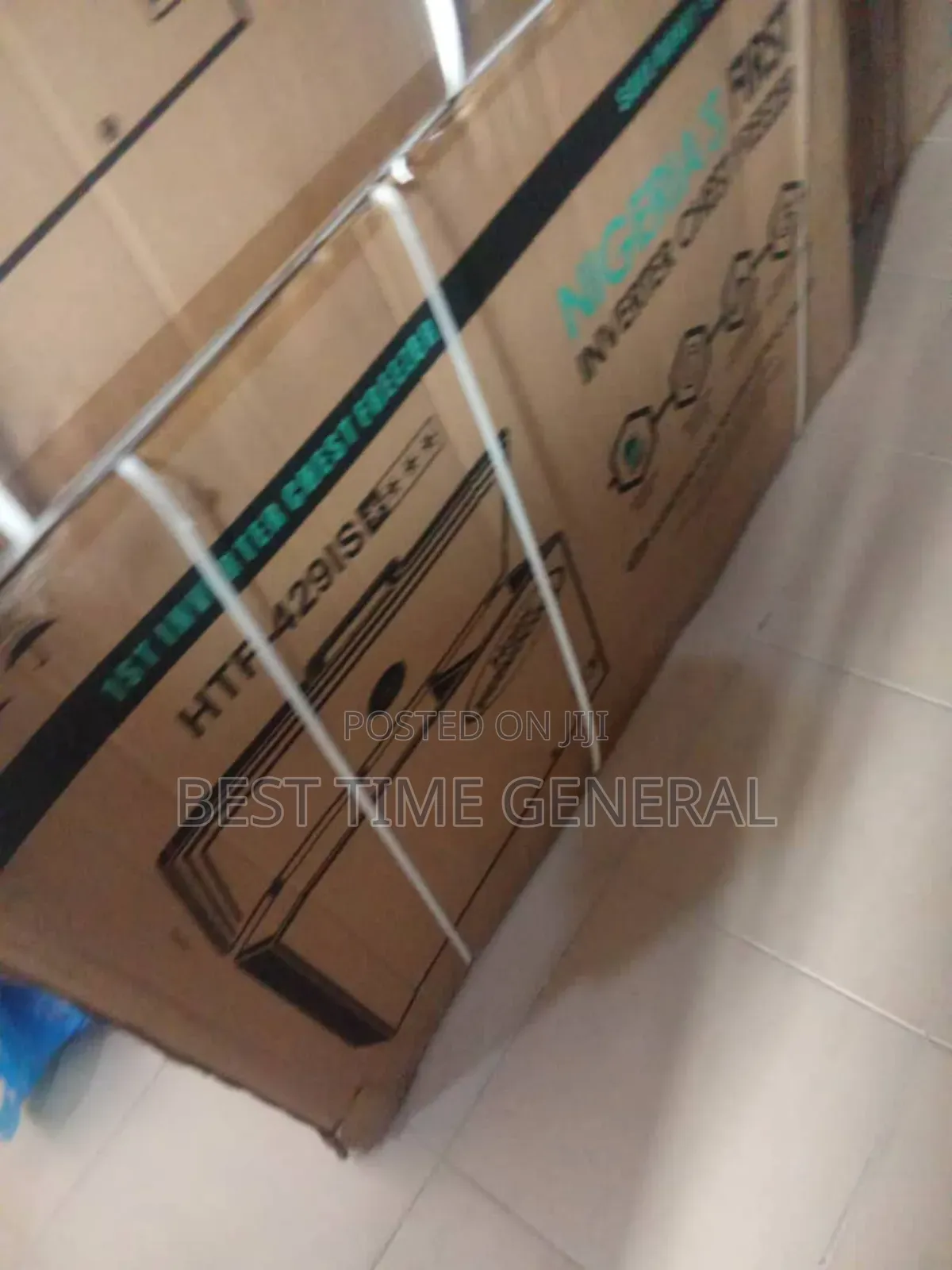 Original Termercool 429l Inverter