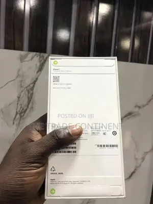 New Apple iPhone 17 256 GB