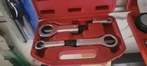 Nut Splitter Set