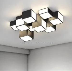 Ceiling Chandelier Lighting