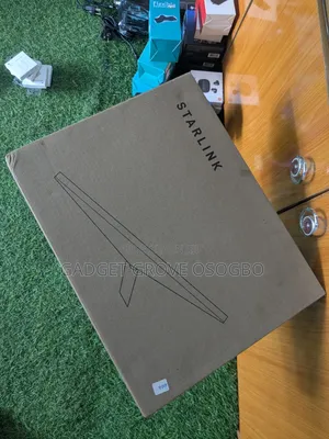 Starlink Mini