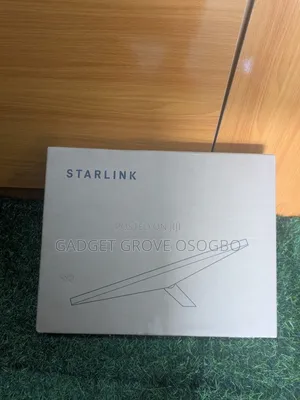 Starlink Mini