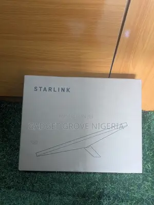 Starlink Mini