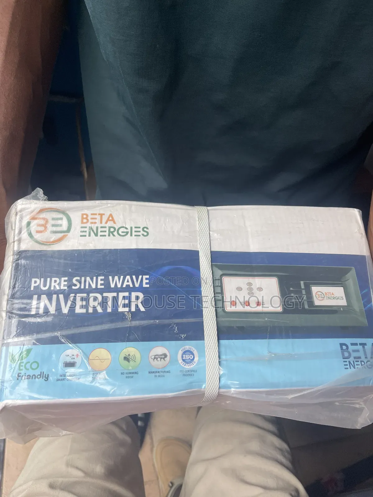 Solar Inverter