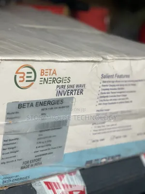 Solar Inverter