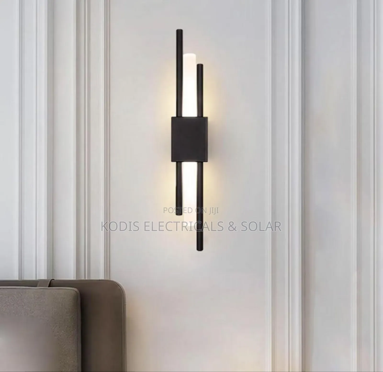 Luxury Wall Mounted Lighting