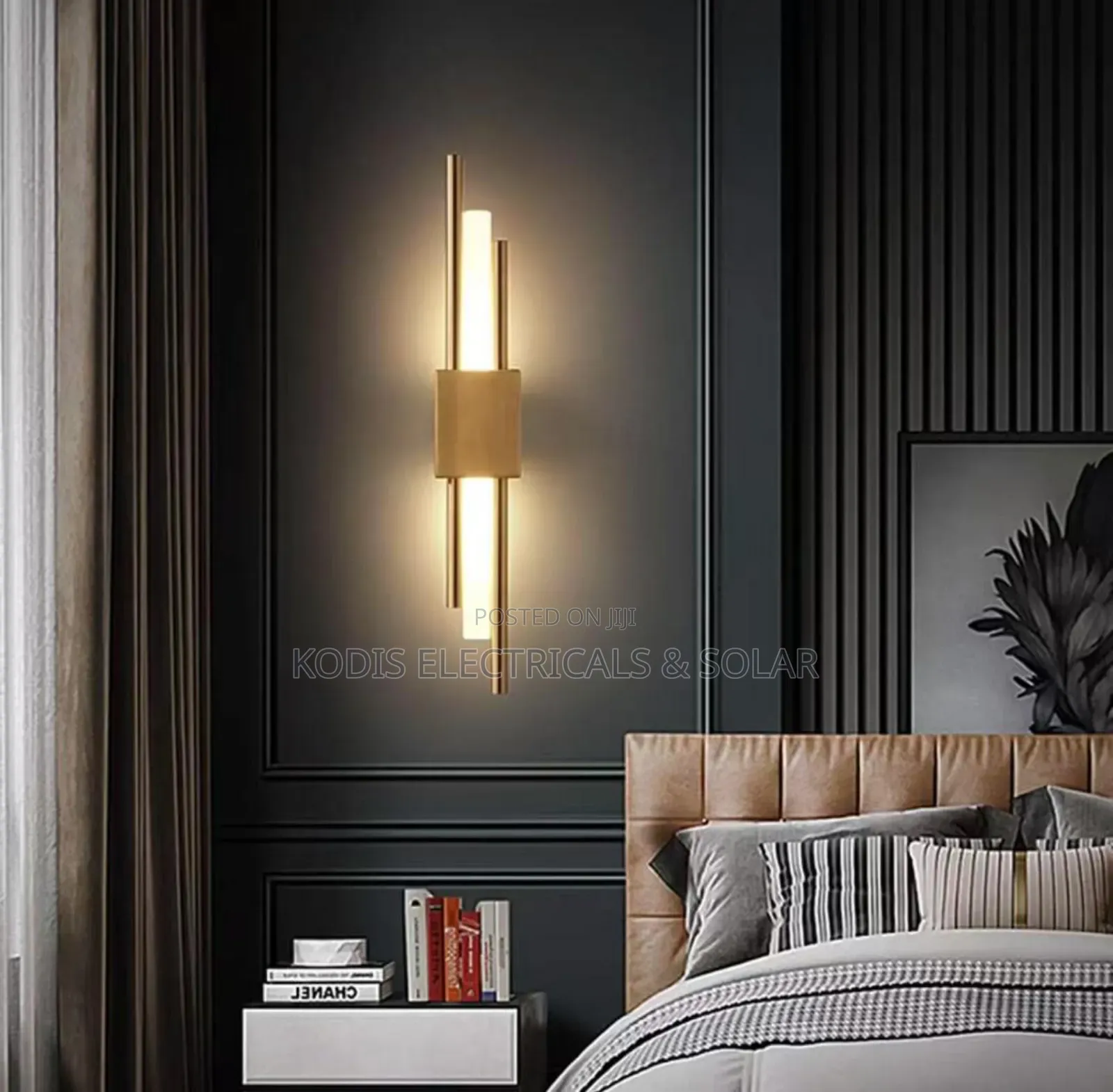 Luxury Wall Mounted Lighting