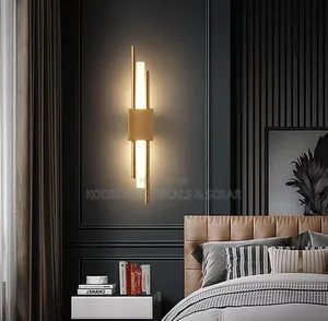 Luxury Wall Mounted Lighting
