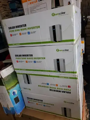 Foresolar Solar Inverter