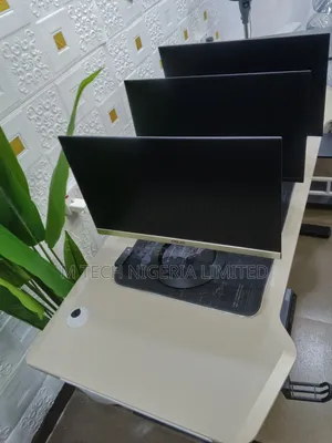 22" Ultra Slim Asus Monitor