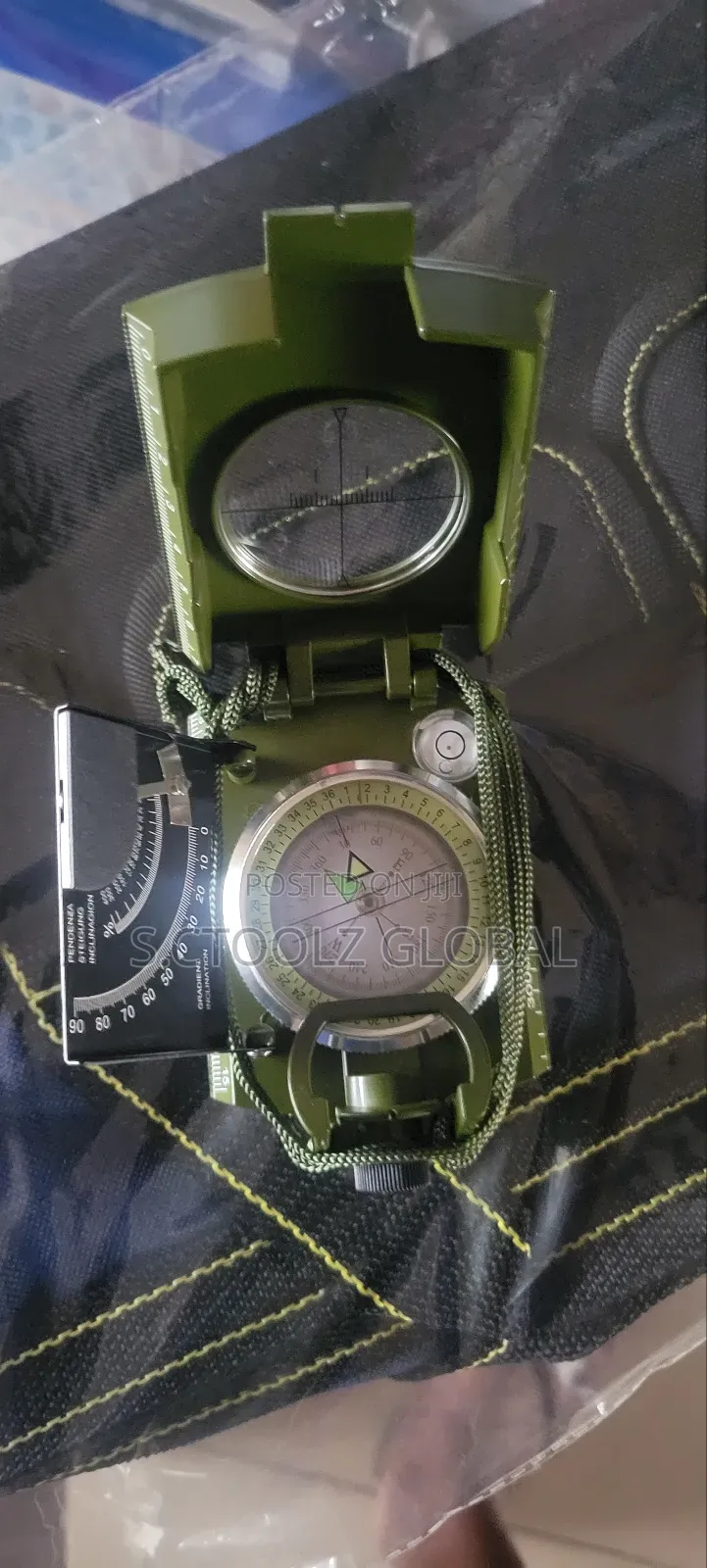 Marine Compass