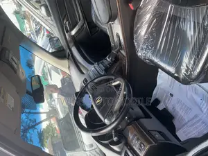 Acura MDX SUV 4dr AWD (3.7L 6cyl 6A) 2012 Gray